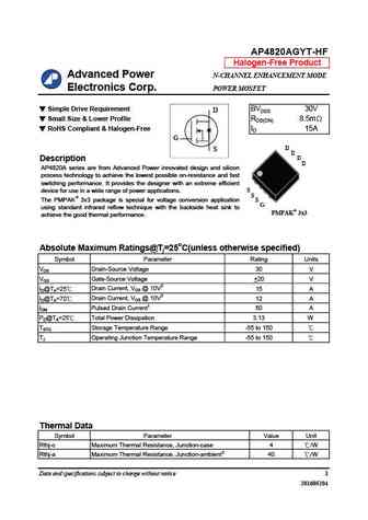 AP4822QD
