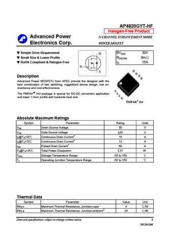 AP4822QD
