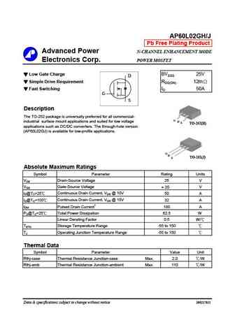 AP60L02GJ
