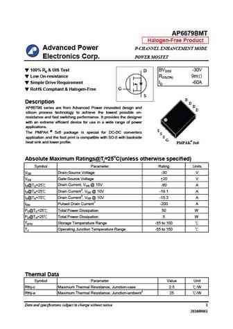 AP6677GH
