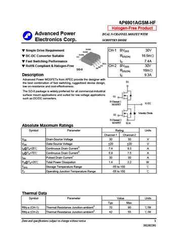 AP6902AGH-HF
