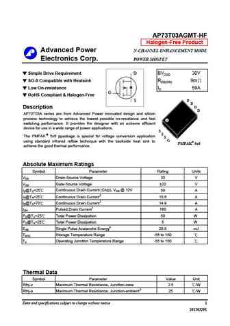 AP73T02GH-HF
