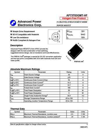 AP73T02GH-HF
