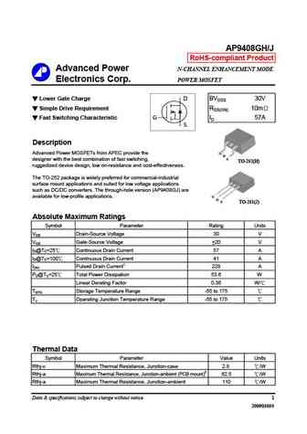 AP9404GH-HF
