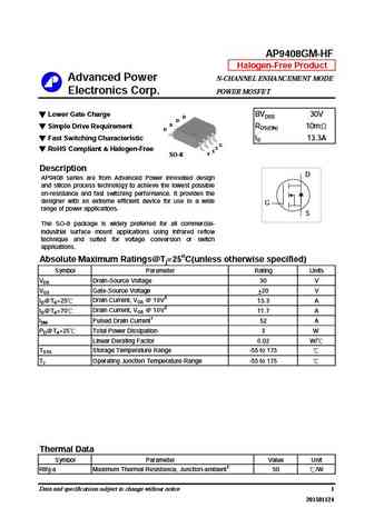 AP9404GH-HF
