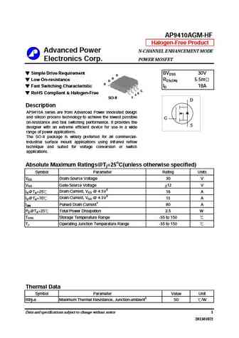 AP9414GM
