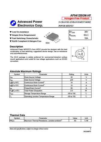 AP9414GM
