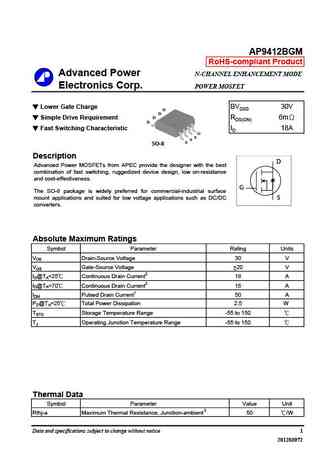 AP9414GM
