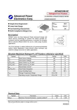 AP9487GM