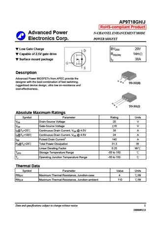 AP9T16AGH-HF
