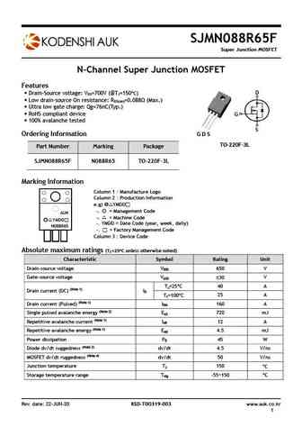 SJMN030R60SCW
