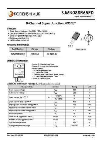 SJMN030R60SCW
