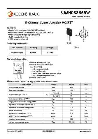 SJMN030R60SCW
