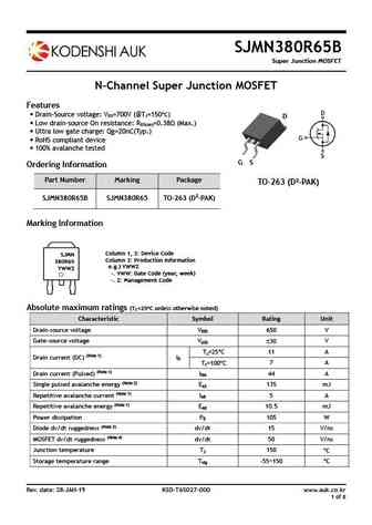 SJMN380R65ZF
