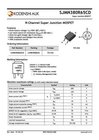 SJMN380R65ZF
