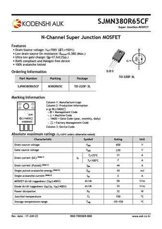 SJMN380R65ZF
