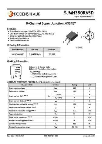 SJMN380R65ZF
