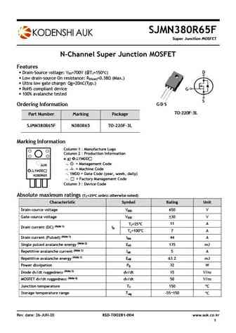 SJMN380R65ZF
