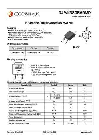 SJMN380R65ZF
