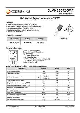 SJMN380R65ZF
