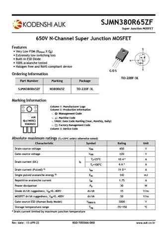 SJMN380R65ZF
