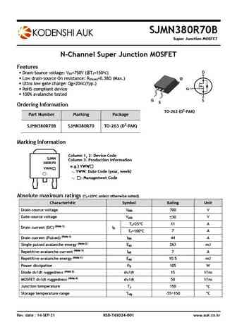 SJMN360R70ZD
