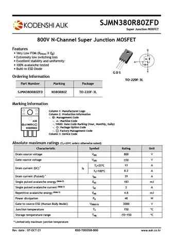 SJMN360R70ZD
