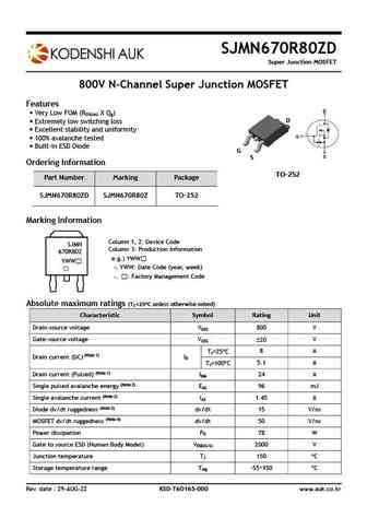 SJMN670R80ZD
