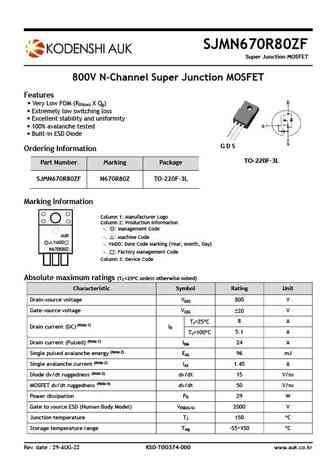 SJMN670R80ZD
