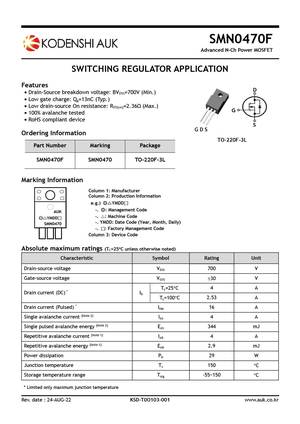 SMN04L20IS
