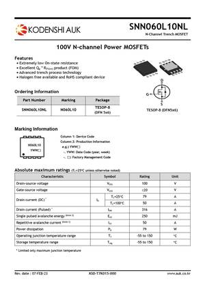 SNN0630Q
