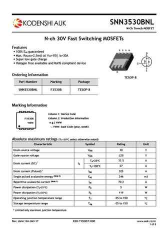 SNN3530NL
