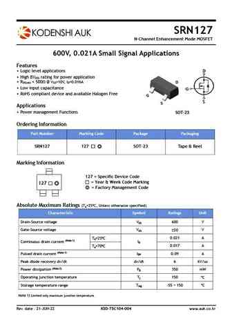 SRN127
