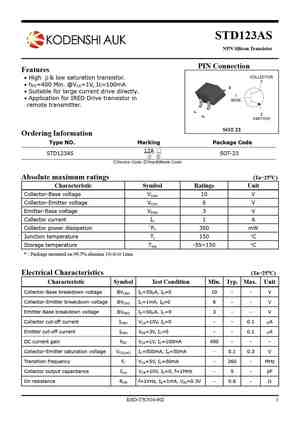 STD12L01A
