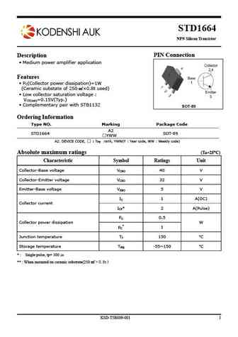 STD1664