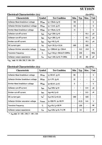 SUT101N
