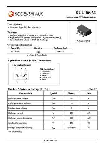 SUT465N
