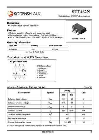 SUT465N
