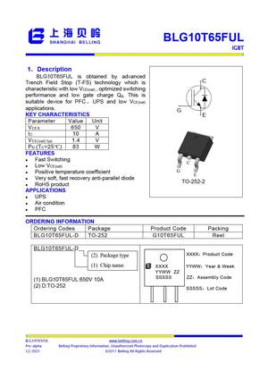 BLG10T65FUL-D
