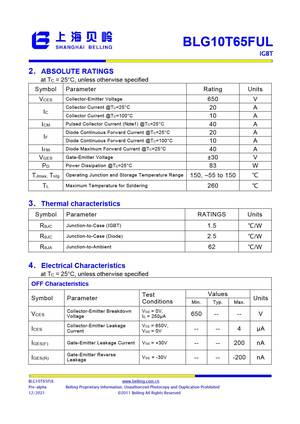 BLG10T65FUL-D
