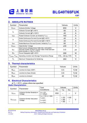 BLG40T65FDK-F
