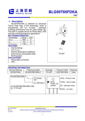 BLG50T65FDKA-F
