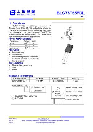 BLG75T65FDL-F
