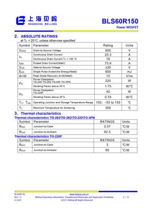 BLS60R360-P
