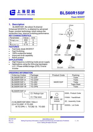 BLS60R360-P
