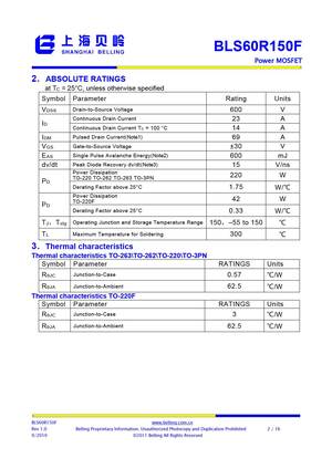 BLS60R360-P
