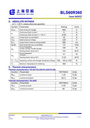 BLS60R520-P
