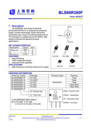 BLS60R360-P
