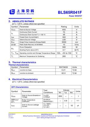 BLS65R380-P
