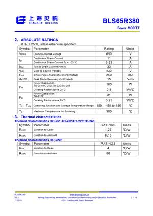 BLS65R380-P
